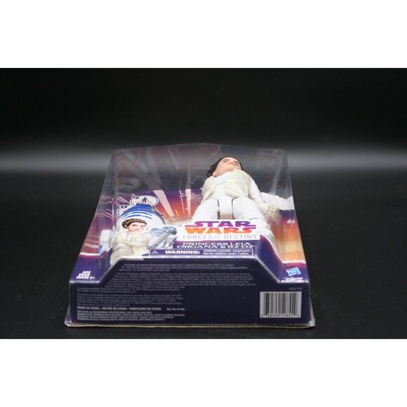 ⚡Star Wars Forces of Destiny Princess Leia Organa and R2-D2 Adventure Set⚡ - Picture 5 of 7